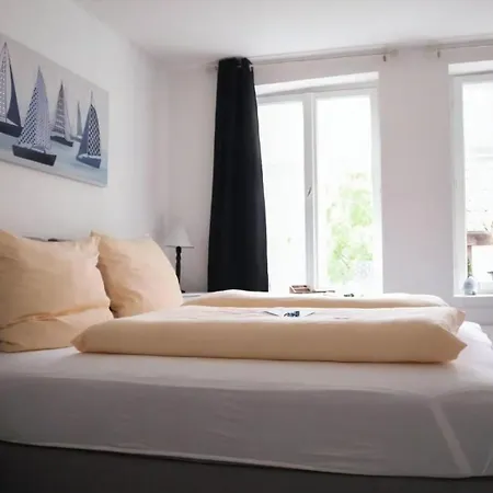 Lejlighed Kapitainskoje *