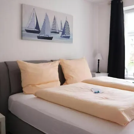 In Apartment Flensburg