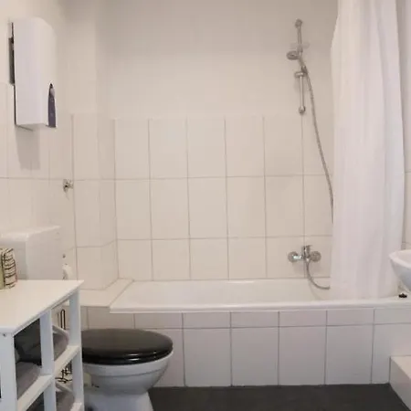 Kapitainskoje דירה