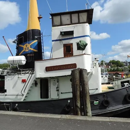 דירה Kapitainskoje