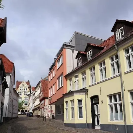Kapitainskoje Flensborg